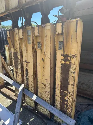 USED WALKER 12X60RL