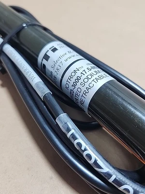 NEW ASTI 9931/23-3000-17.5-MBNC