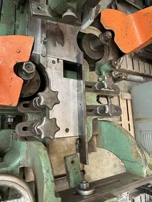 USED PAULSON 6NBJ