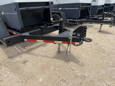 Used _UNKNOWN_ _UNKNOWN_ Diesel Generators Texas US | Miedema Asset Management Group #1312347
