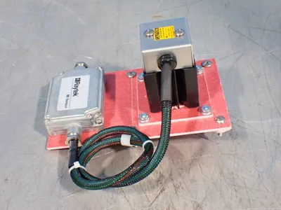 Used RAYTEK _UNKNOWN_ Pyrometers Ohio US | HGR 24 #1129812