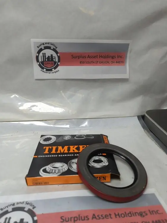 New | in-Stock TIMKEN 417499 Pump & Valve Parts Ohio US | Surplus Asset Holdings #1238173