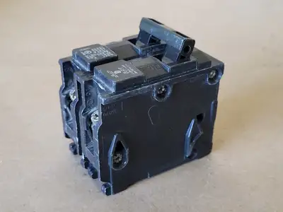 USED SIEMENS Q215