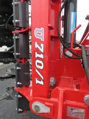 New | in-Stock 2024 METAL-FACH U710/1 Tandem Discs Pennsylvania US | Zimmerman Farm Service #1409853