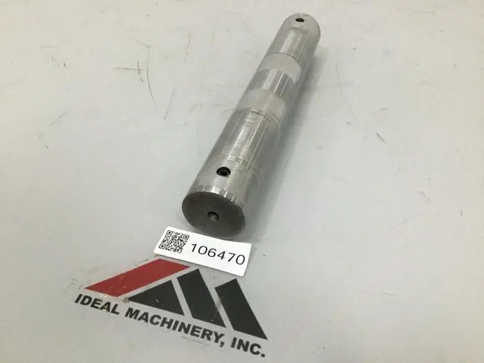 USED VAN DORN 308190FI