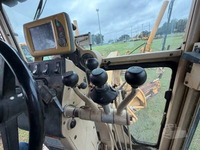 Used 2000 CATERPILLAR 12H Motor Graders Florida US | Intrac Machinery #1566426