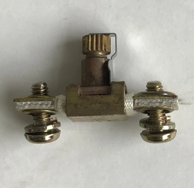 NEW Square D A 2.31