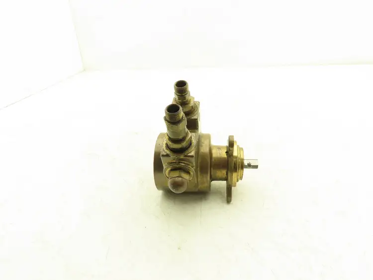 Used RYCO GRAPHIC _UNKNOWN_ Hydraulic Pumps | Arrow Industrial #561157