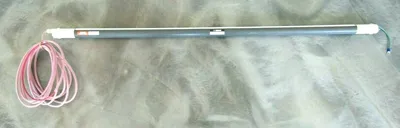 USED SIMCO CHARGEMASTER STATIC NEUTRALIZING BAR 39-1/2"