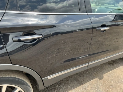 Used 2019 LINCOLN MKC SUVs Michigan US | Miedema Asset Management Group #1321247