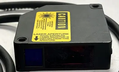 Used PANASONIC ANR11151 Industrial Controls Ohio US | Surplus Asset Holdings #1242286