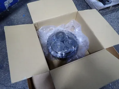Nabtesco Precision Reduction Gear