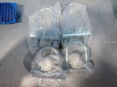 USED JAN FAN JFBM/CCM