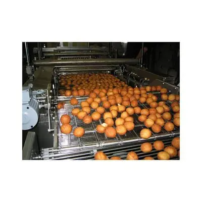 Belshaw Century Donut System