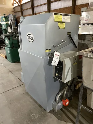 JRI Automatic Parts Washer 208V 3Ph