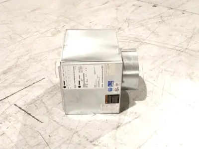 Used Trane VARITRANE Air Conditioning Equipment Michigan US | Maverick Industrial Sales #1462785