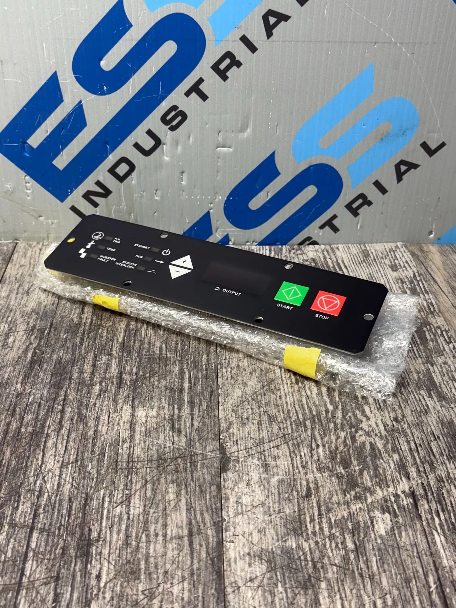 NEW ENERCON LM3497-06
