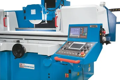 NEW KNUTH HFS F ADVANCE
