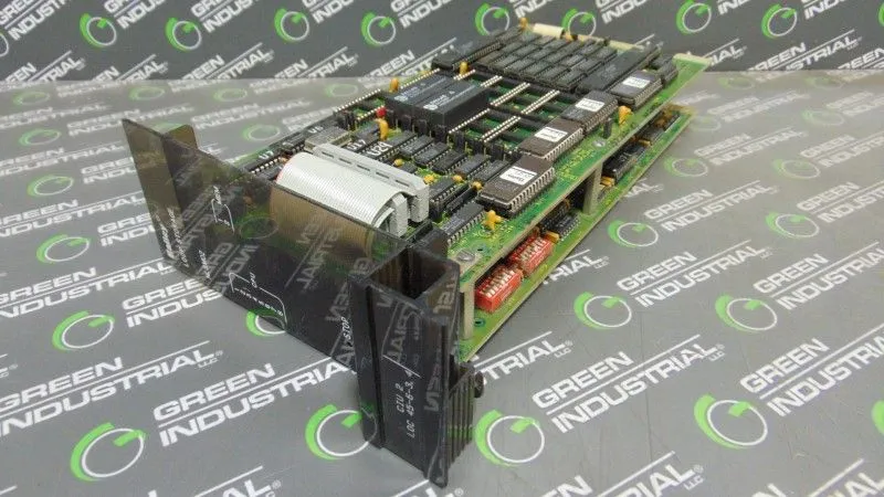 Bailey Controls NLSM02 Network 90 Loop Storage Module Used