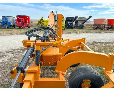 Used HURRICANE DITCHER _UNKNOWN_ Trenchers Iowa US | Keast Enterprises #1360340