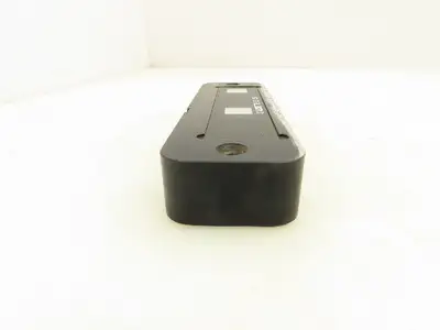 Lincoln Barcode Laser Id Cassette Solid Aluminum ID Set 01 03 04 05 07 08