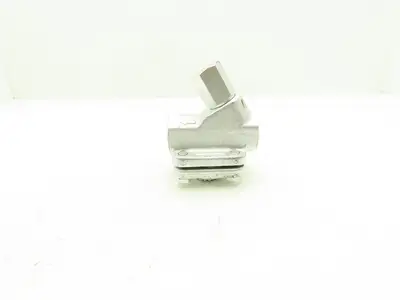 Gestra MK 35/12 Cast Iron Steam Trap 3/4"NPT 20PN40