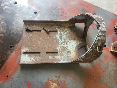 USED FOOTE BROTHERS -