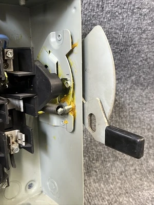 Used Eaton DG321NRB Misc Electrical & Power Parts California US | Davliegogo LLC #1710544