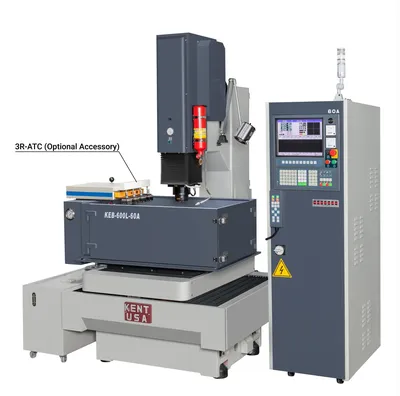 NEW KENT KEB-600L CNC