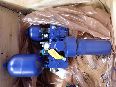 Used FILTRATION GROUP PI 3430013 Miscellaneous MRO Ohio US | HGR 24 #1184158