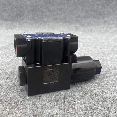 New | in-Stock Yuken DSG-01-2B2-D24-7090 Solenoid Valves California US | Davliegogo LLC #1706506