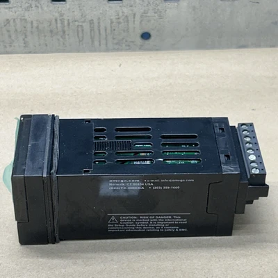 USED OMEGA CNi16D44