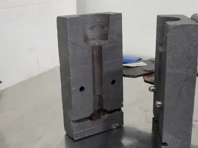 USED ERICO PGT1D1D