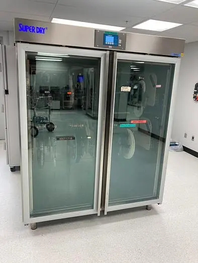 Used 2018 TOTECH XSDV-3002-52 Miscellaneous Laboratory Equipment | SMT Resource #487319