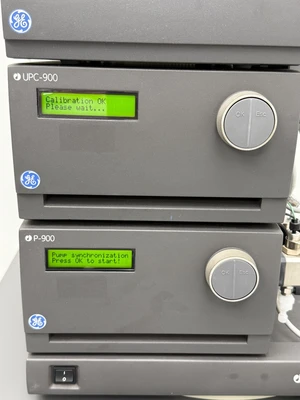 Used GE Healthcare / Cytiva 28406271 FPLC Systems Missouri US | BioLabTek #1365956