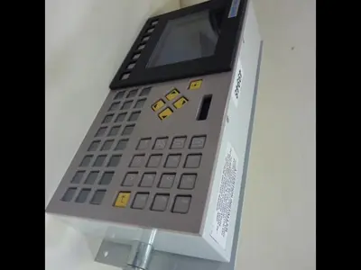 NEW BARBER COLMAN 41AH-22001-201-1-00