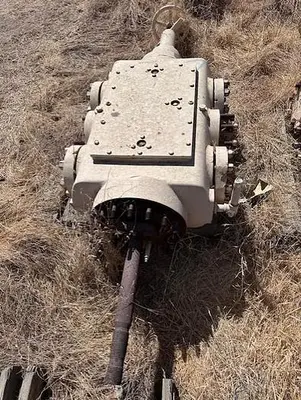 USED AJAX YKDC