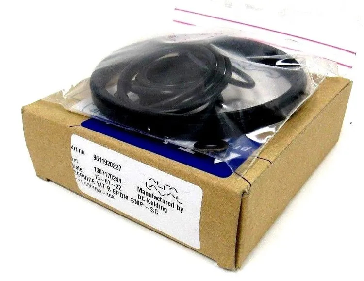 New | in-Stock ALPHA LAVAL _UNKNOWN_ Parts (Hydraulics and Pneumatics) | SB Industrial Supply #854381