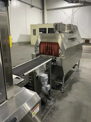 USED 2020 ARPAC Z TS18 DC