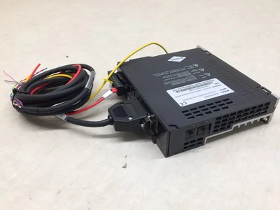 New | in-Stock Inovance 6456546546546 Servo Motors | Amiron Machinery #736603