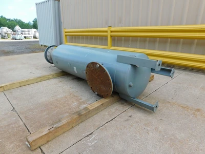 Used Universal AET _UNKNOWN_ Fan & Blower Parts Ohio US | Equipment Recovery Corp. #1331653