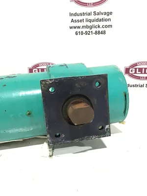 Hills Mccanna Ramcon 150PA70 Pneumatic Valve Actuator 125 PSI