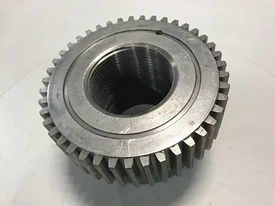 USED VAN DORN 110-RS-8F / TBDG
