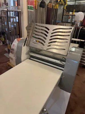 USED 2024 Mecnosud Italy SF600PM120