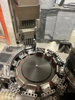 USED 2022 BOSCH GKF 705 CAPSYLON