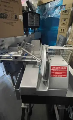 USED Bizerba a404
