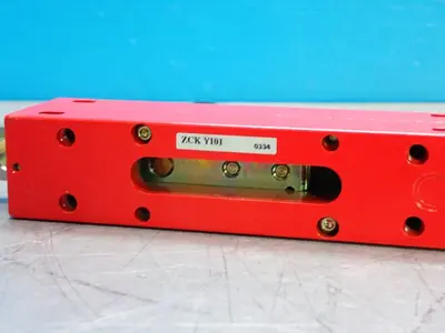New | in-Stock 2003 TELEMECANIQUE ZCK Y101 Miscellaneous MRO | HGR 24 #751043