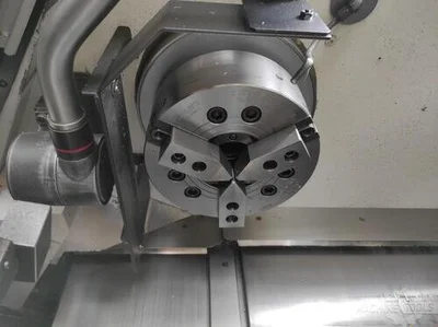 USED OKUMA LB3000 EX-II
