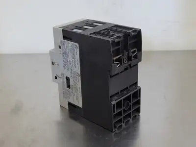 USED ALLEN-BRADLEY 140M-F8E-C16