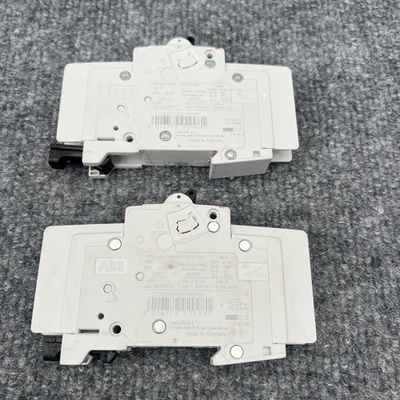 Used ABB SU201M-K0.5 Circuit Breakers California US | Davliegogo LLC #1707335